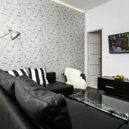Avangarde - Studio With Terrace * Dubrovnik