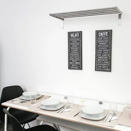 Appartement Avangarde - Studio With Terrace *