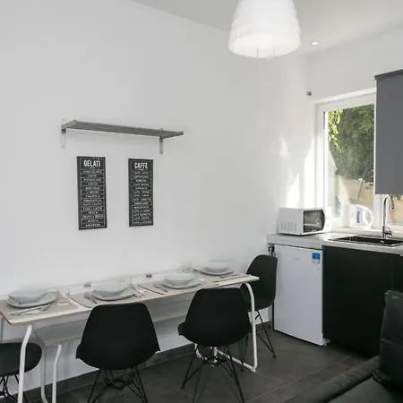 Apartment Avangarde - Studio With Terrace Dubrovnik